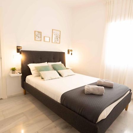 Relaxing Vacation Home @ The Heart Of 말라가 외부 사진