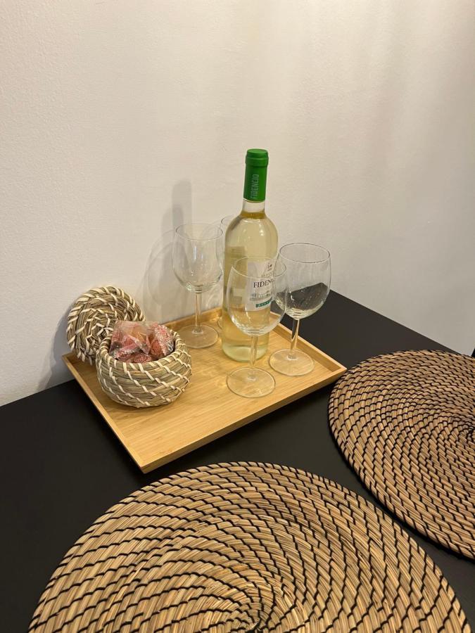 Relaxing Vacation Home @ The Heart Of 말라가 외부 사진