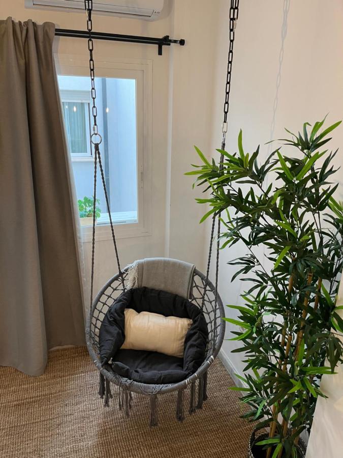 Relaxing Vacation Home @ The Heart Of 말라가 외부 사진