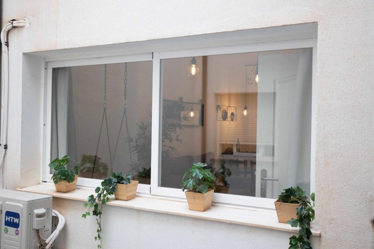 Relaxing Vacation Home @ The Heart Of 말라가 외부 사진