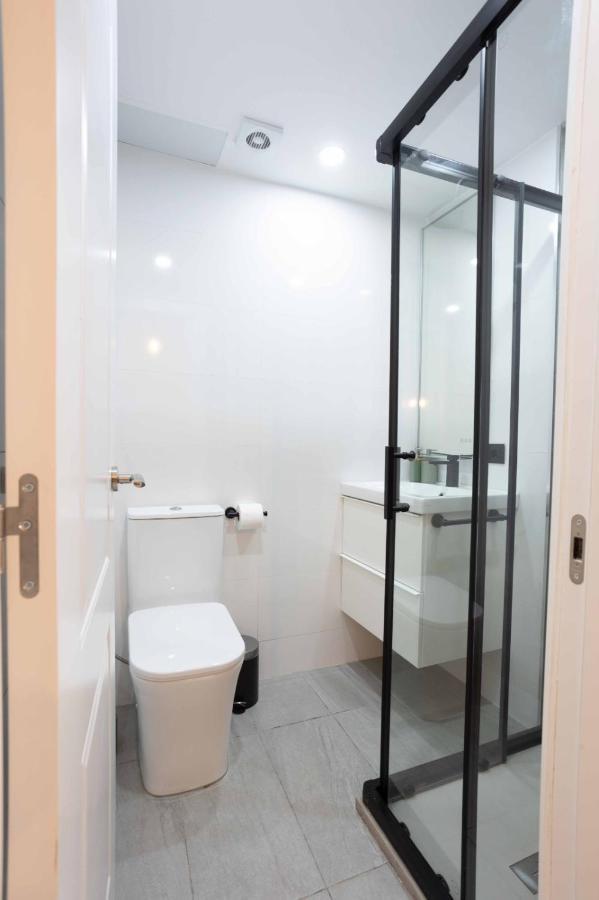 Relaxing Vacation Home @ The Heart Of 말라가 외부 사진